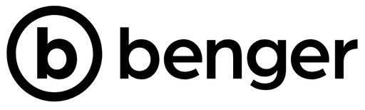 Benger Casino Logo